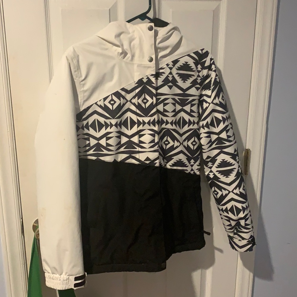 Aperture Ski Jacket